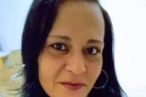 DESAPARECIDA