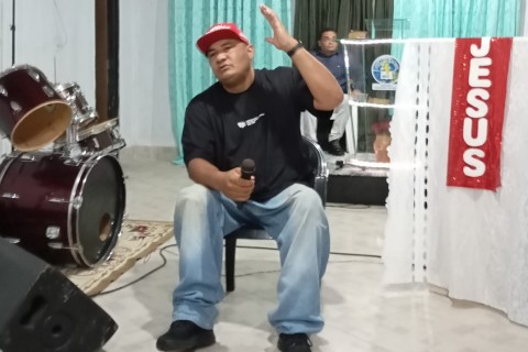 RAPPER PRETO ALLAN