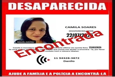 ENCONTRADA